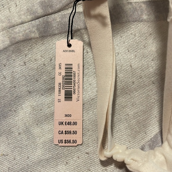 VS bra 36-DD brand new with tag - Picture 8 of 8